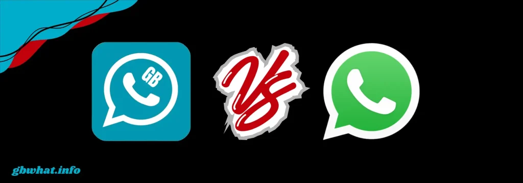 gb whatsapp vs official Whatsapp (4)